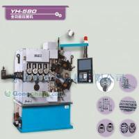 電腦壓簧機(jī) 通信設(shè)備制造領(lǐng)域的精密自動(dòng)化解決方案