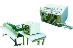 全自動(dòng)電腦切線(xiàn)剝皮機(jī) ZC-350 高效精準(zhǔn)的通信設(shè)備制造利器