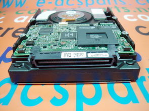 IBM硬盤DDYS-T09170與裕益科技 計算機(jī)設(shè)備中的可靠存儲解決方案