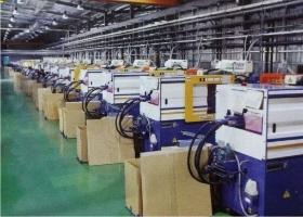 電子廠生產(chǎn)線拆除與手機(jī)電腦廠機(jī)械設(shè)備評(píng)估收購策略