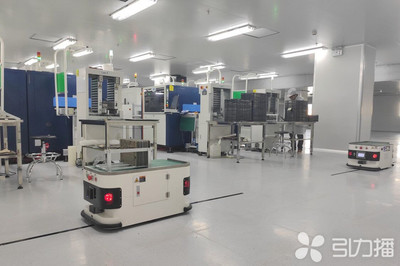 相城區16家企業躋身蘇州市2019年市級示范智能車間公示名單，計算機設備行業展現強勁智能化實力